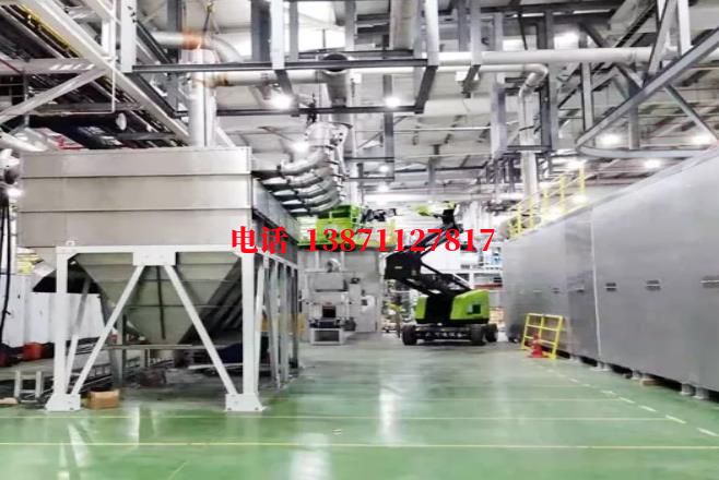 阿拉善机电设备安装工程,设备安装公司