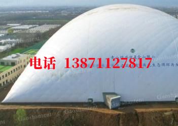 阿拉善气膜棚卷帘门,电动门
